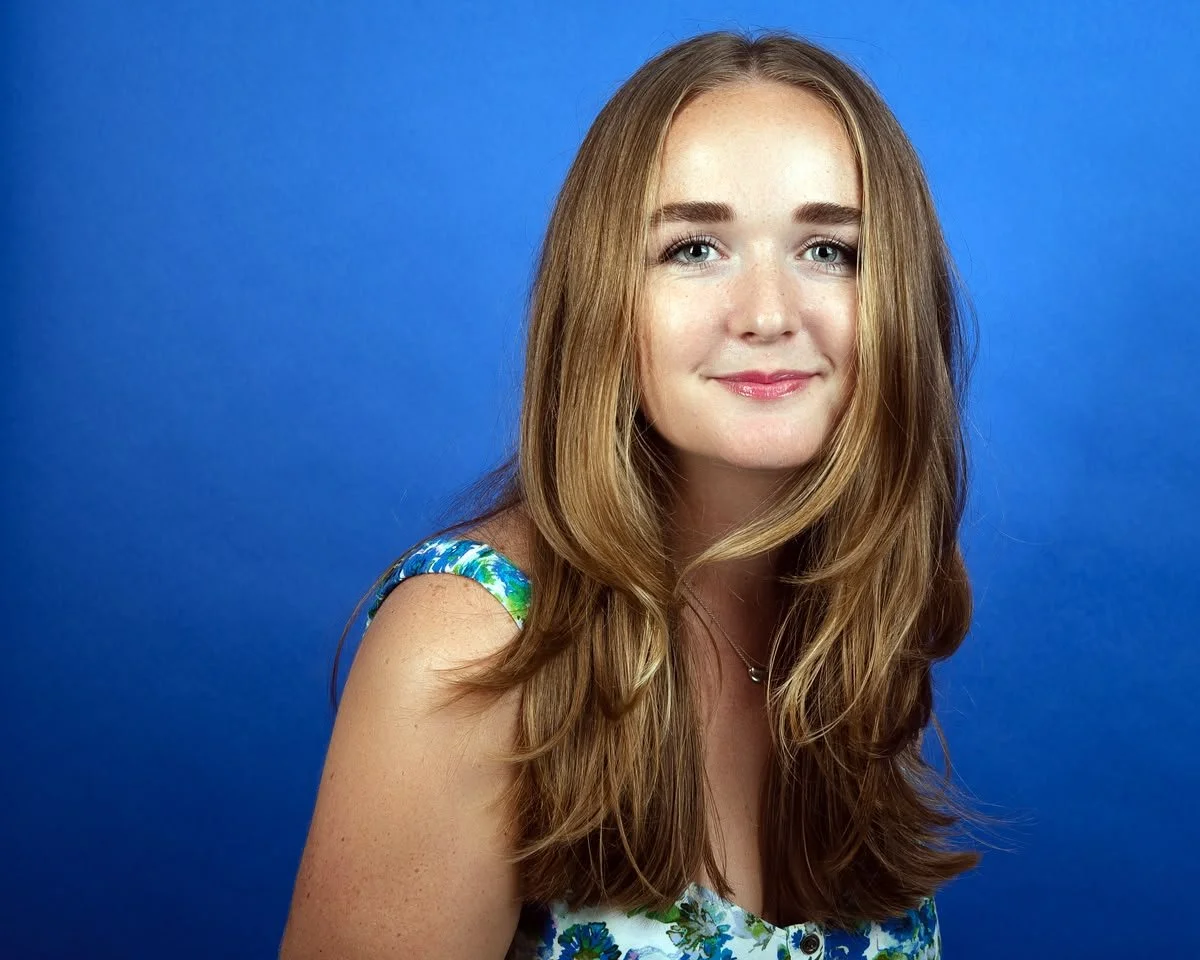 Saoirse Maguire