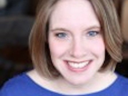Susan Steinke