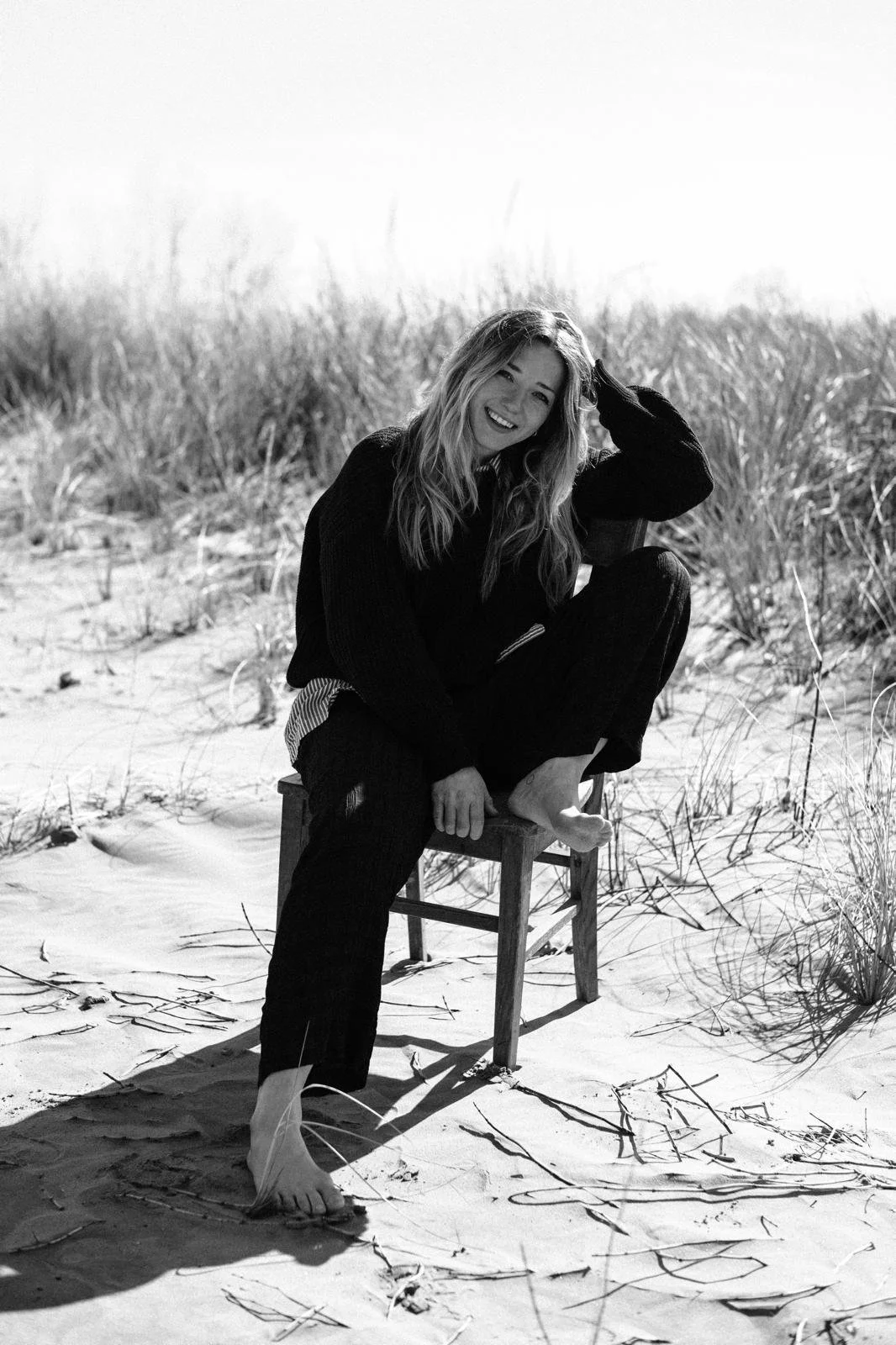 Ania Bilinska