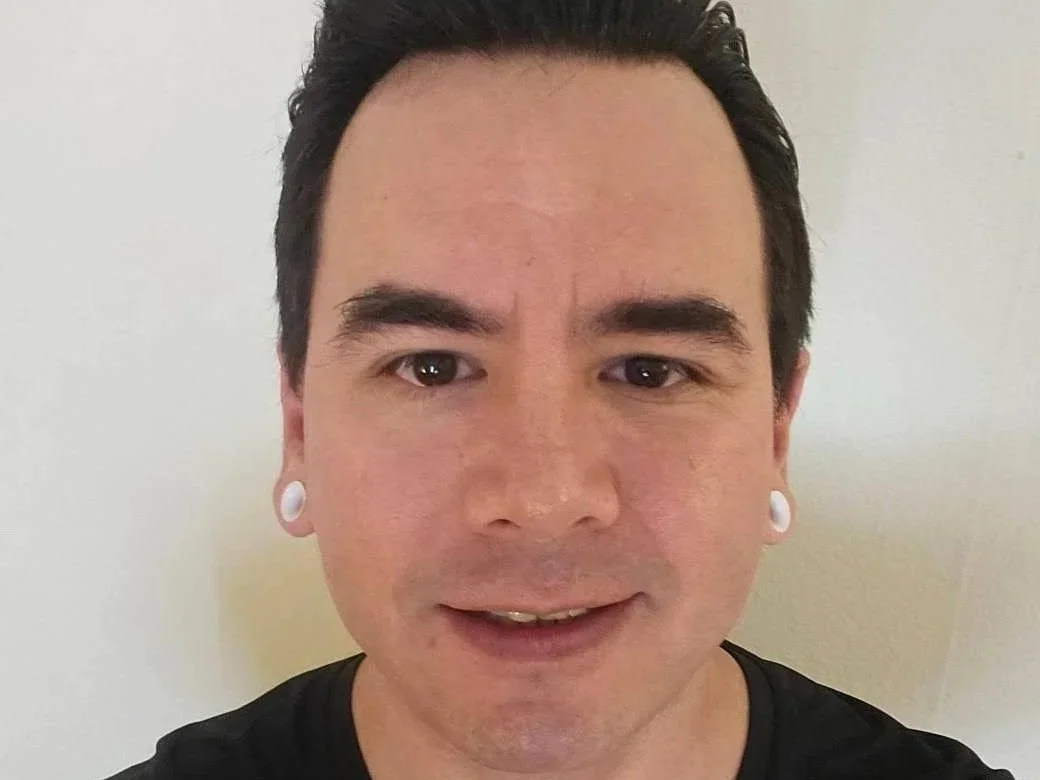 Daniel Villarreal