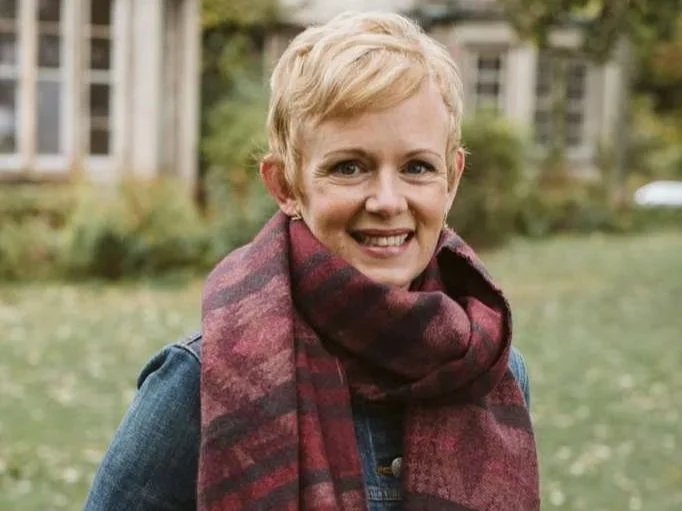 Carrie Fuller Phillips