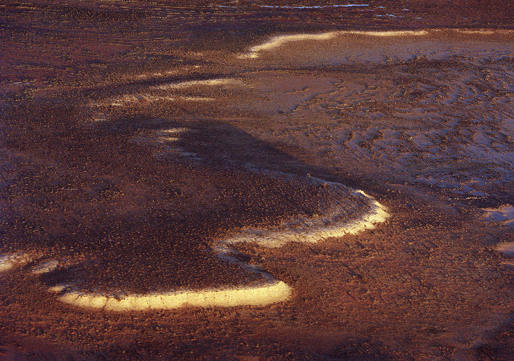 Ochre