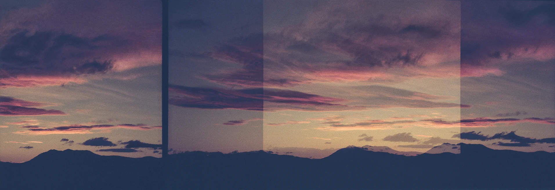 Appearing and Disappearing