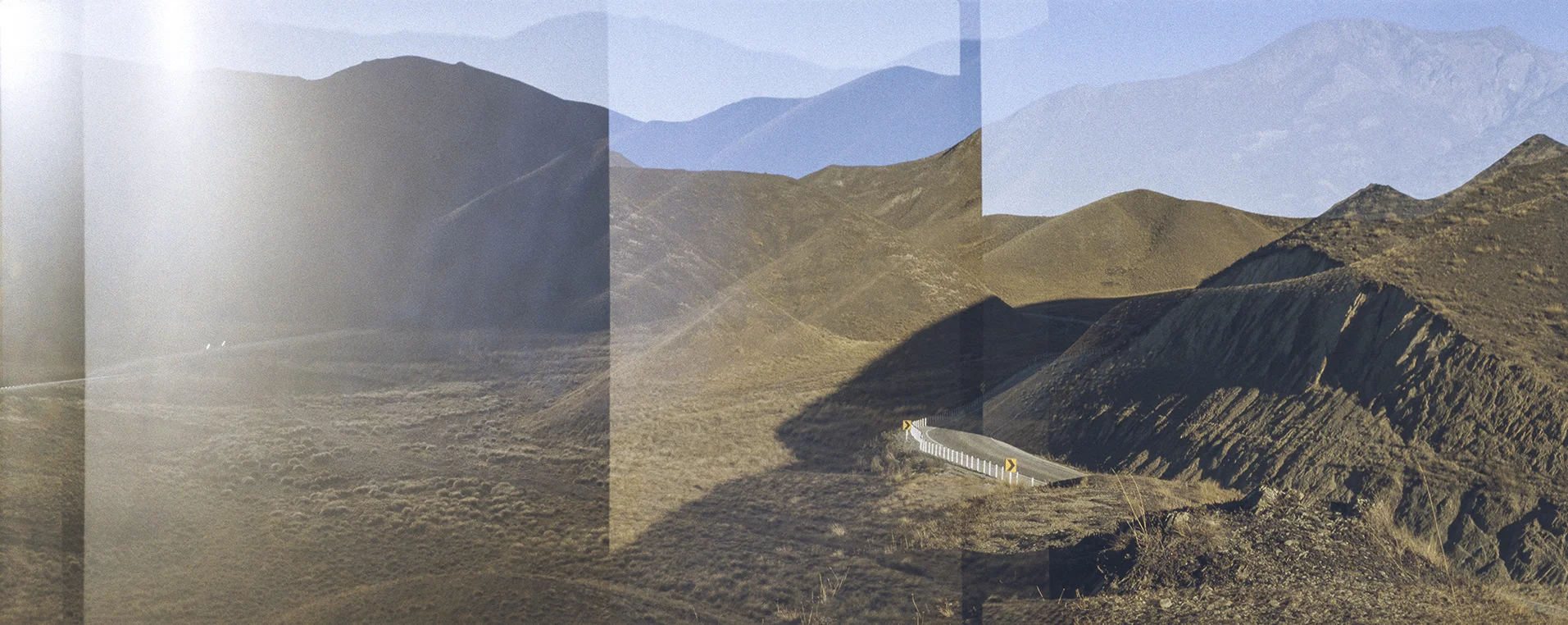 Desire Lines