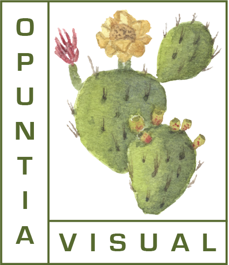 Opuntia Visual