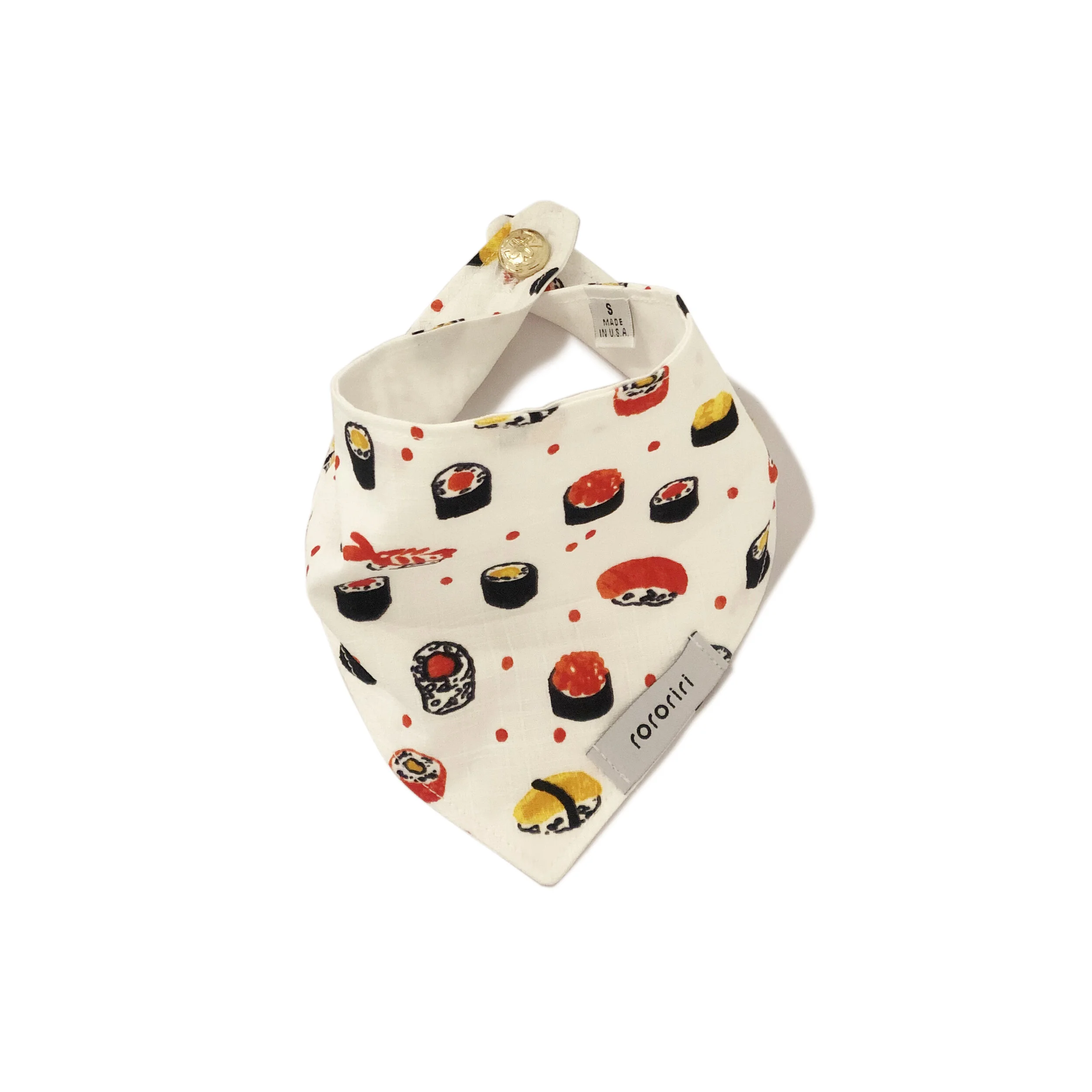 Bandana Eiji