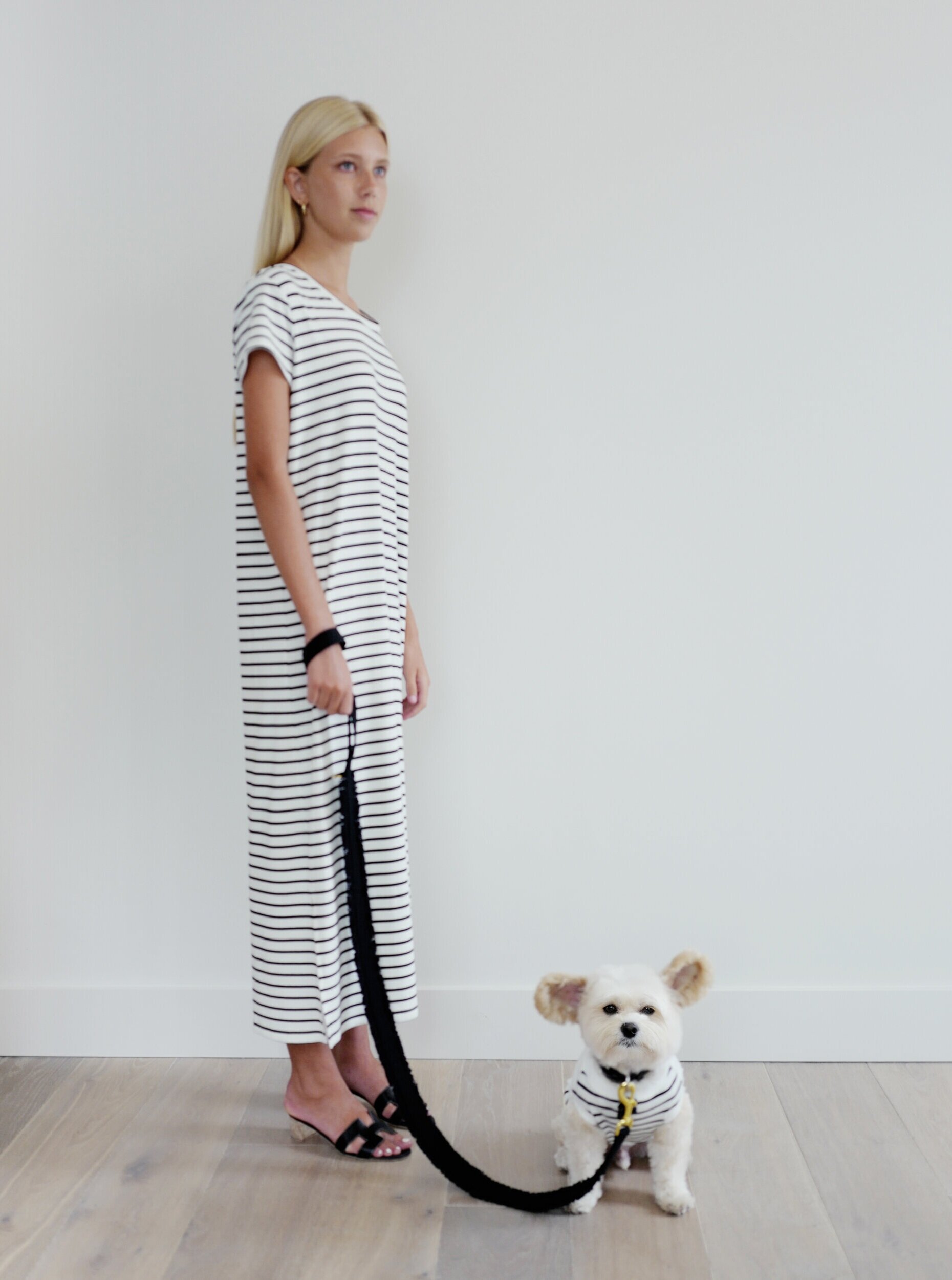 chinese dress ladies Antonia Maxi Dress main image 1