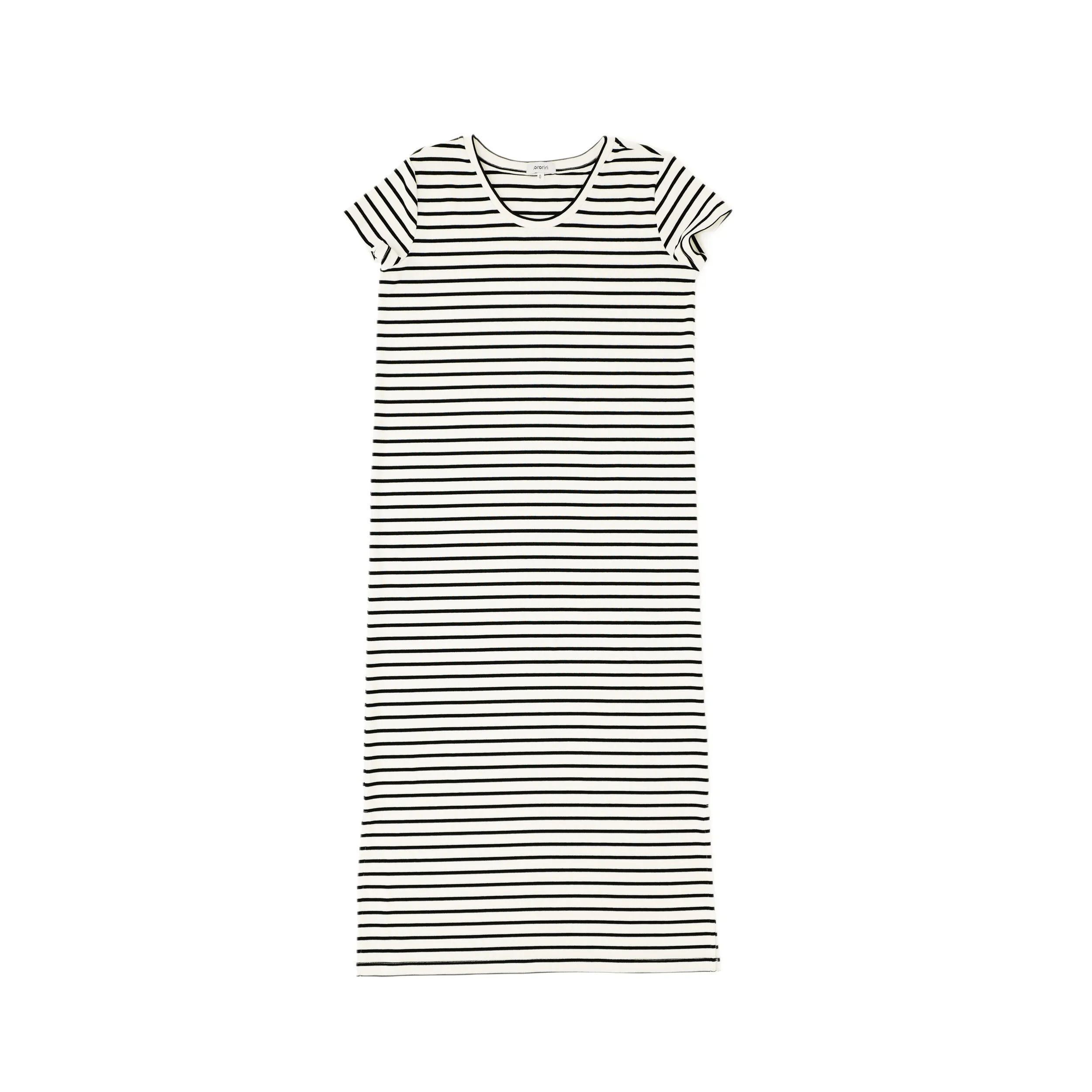 Maxi Dress Antoine