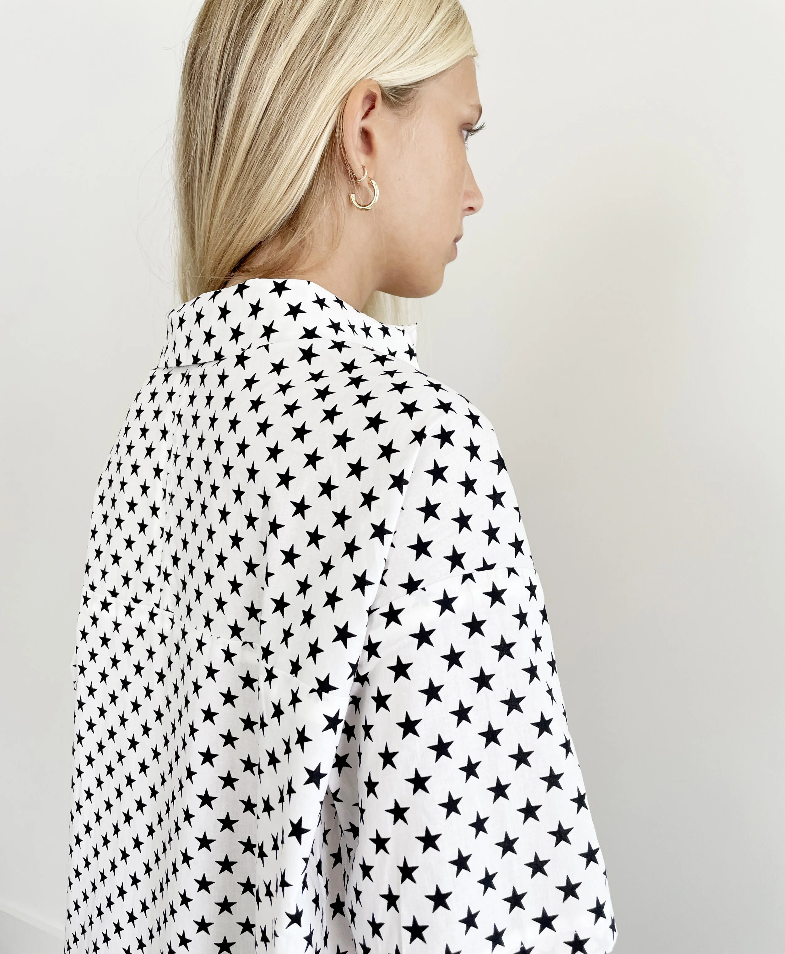 Shirt Mizar (oversized)