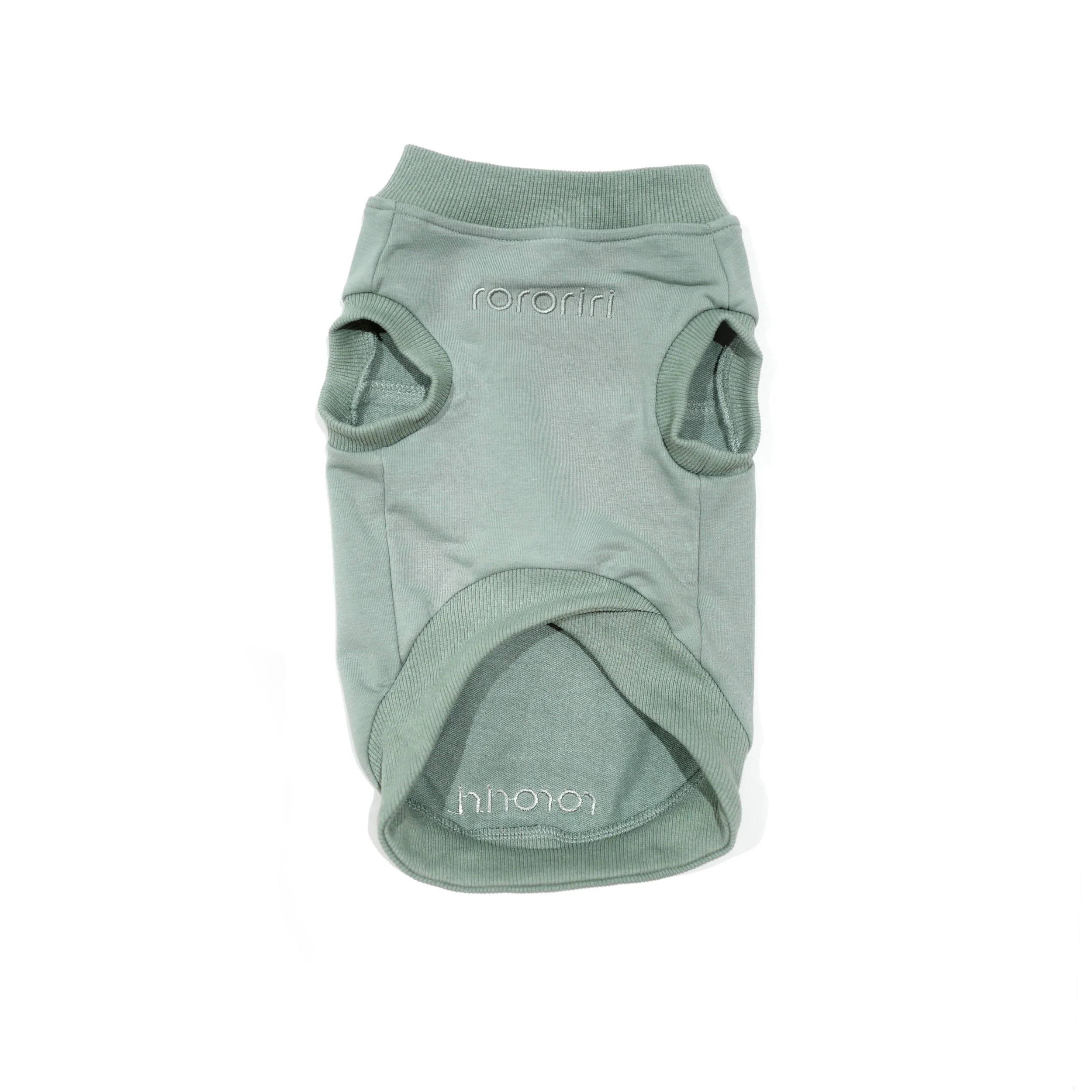 Dog's Sweatshirt Ainsley (Sleeveless)