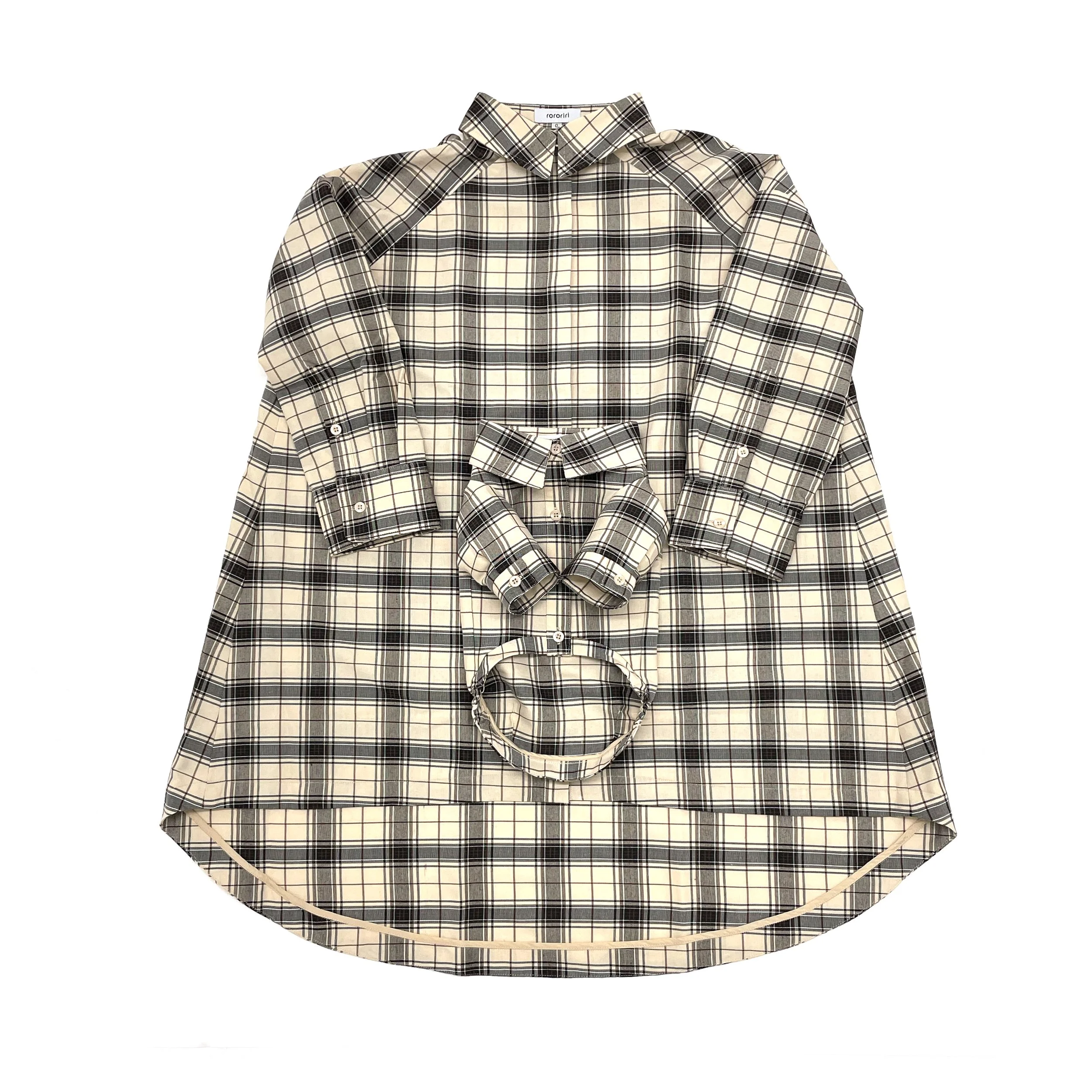 Shirt Chris (Loose-Fit)