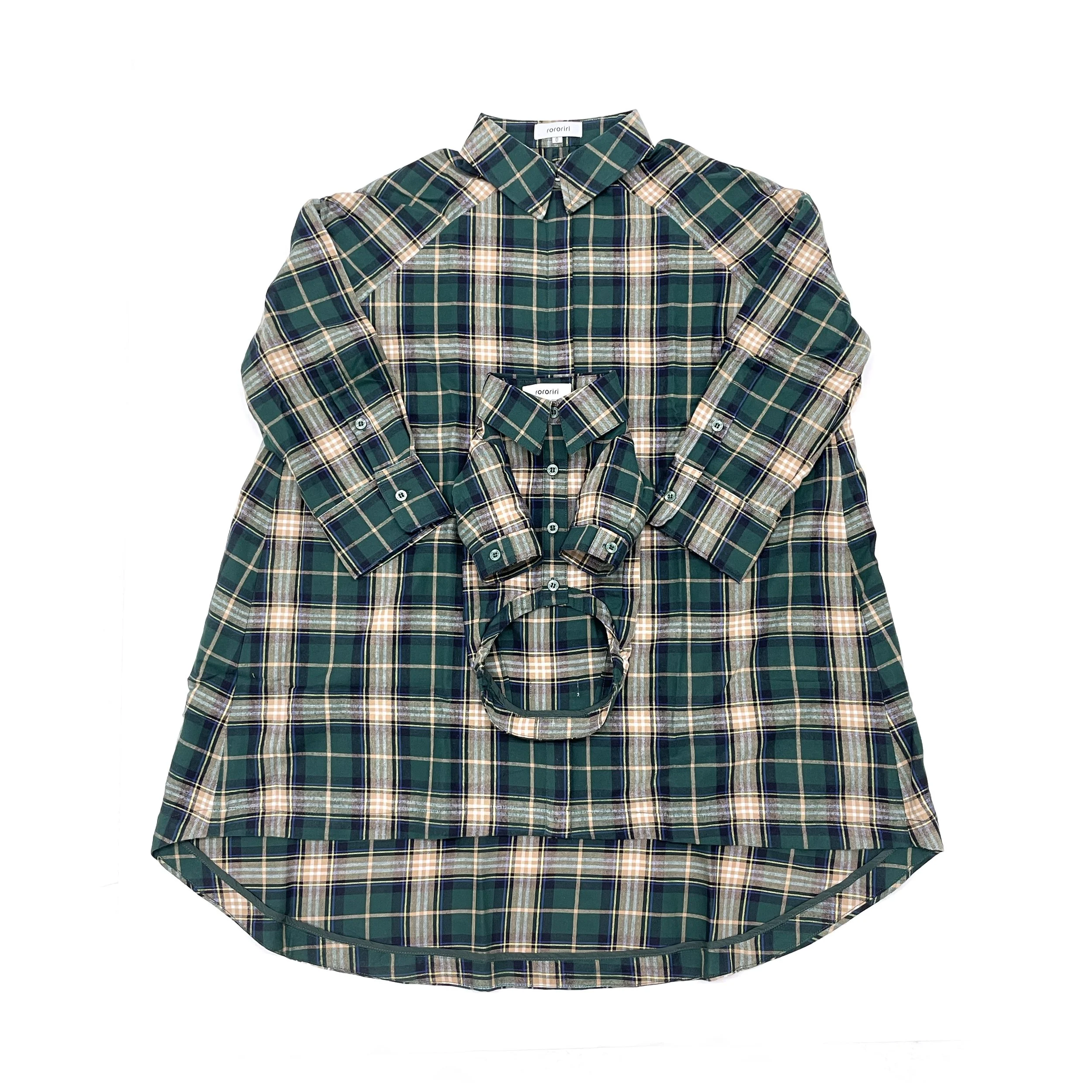 Shirt Bentley (loose fit)