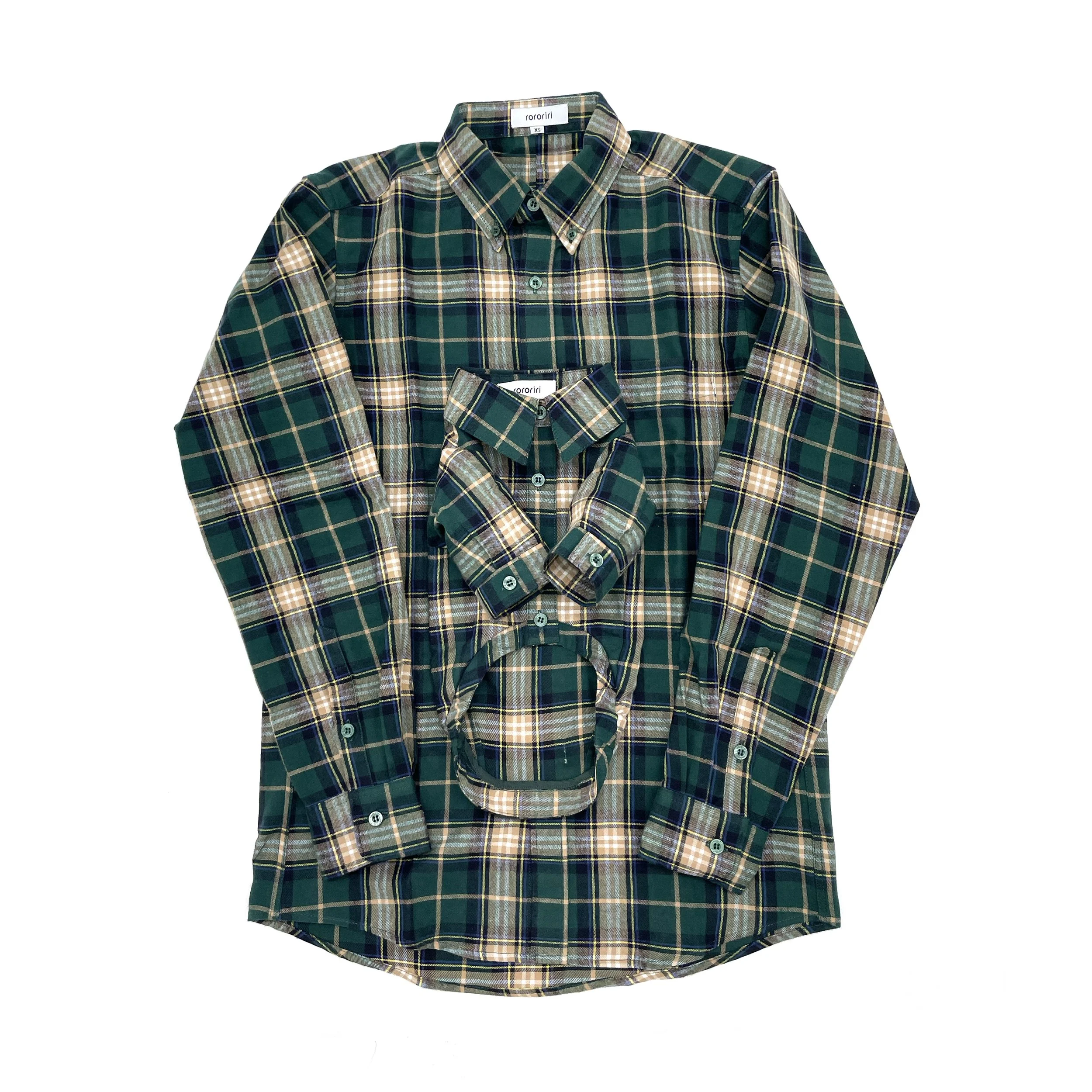 Shirt Bentley (fitted)
