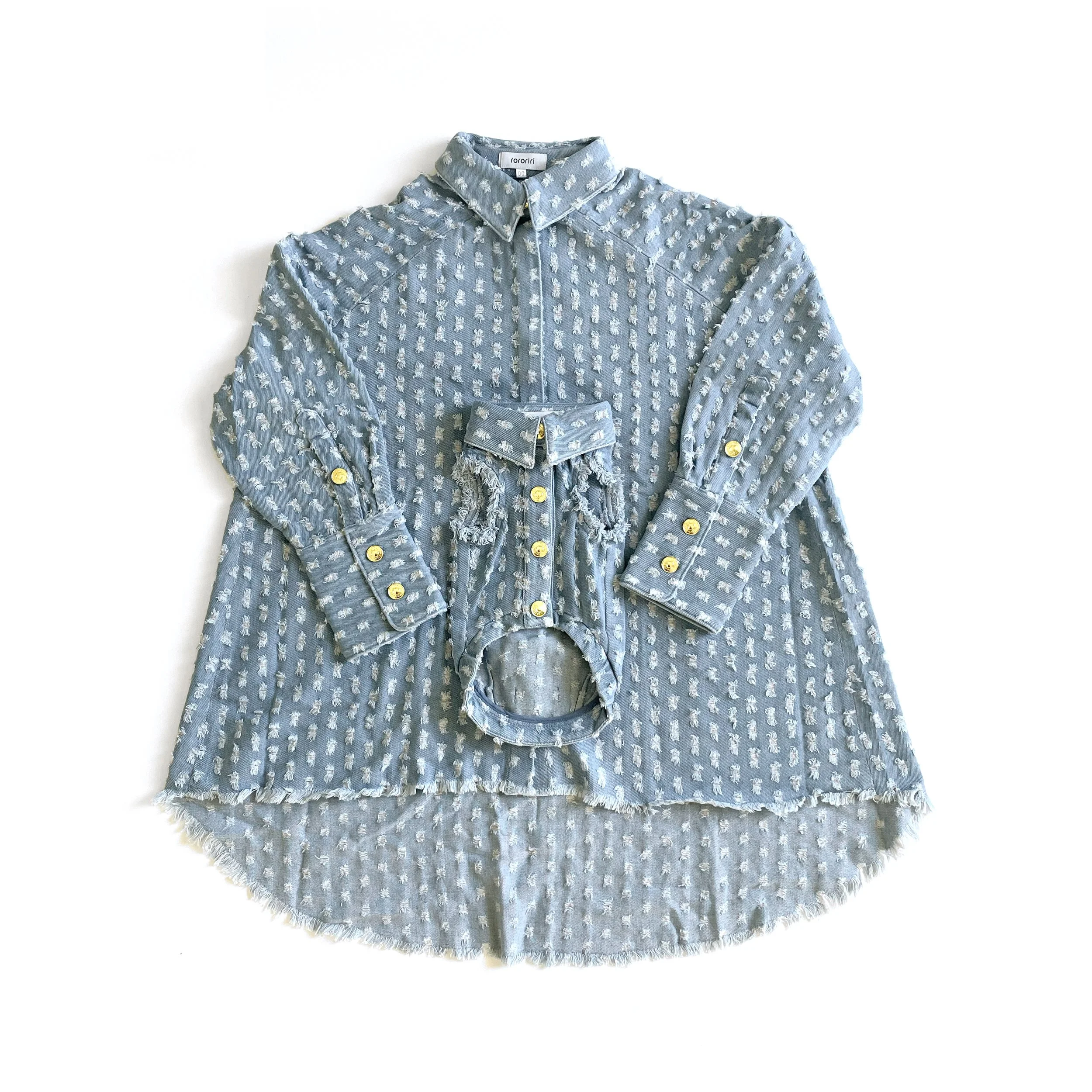 Shirt Dakota
