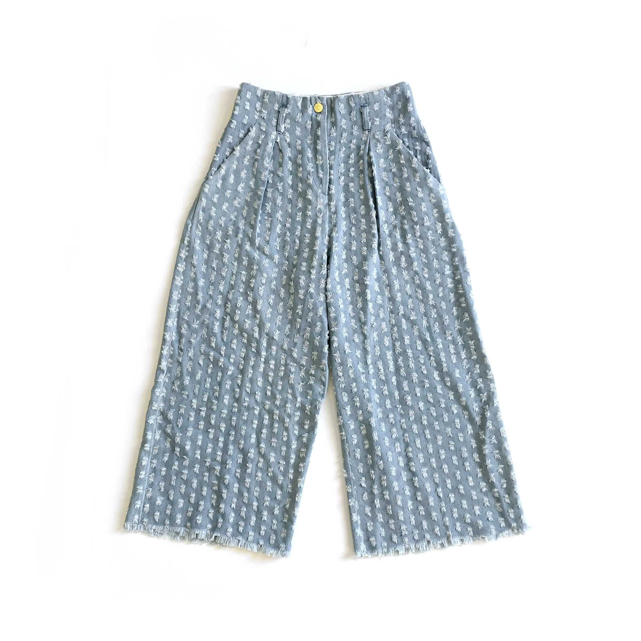 Culotte Pants Dakota