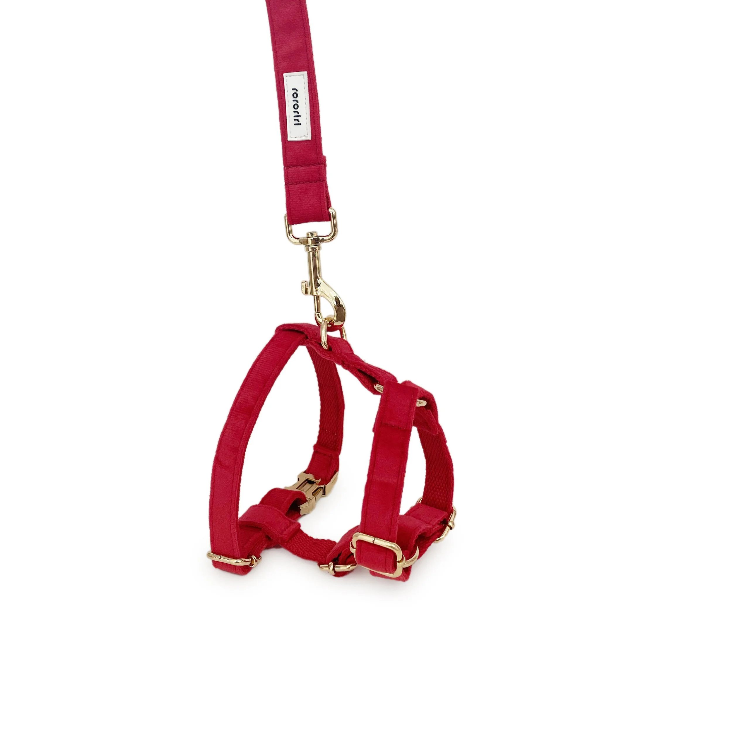 Harness Ruby