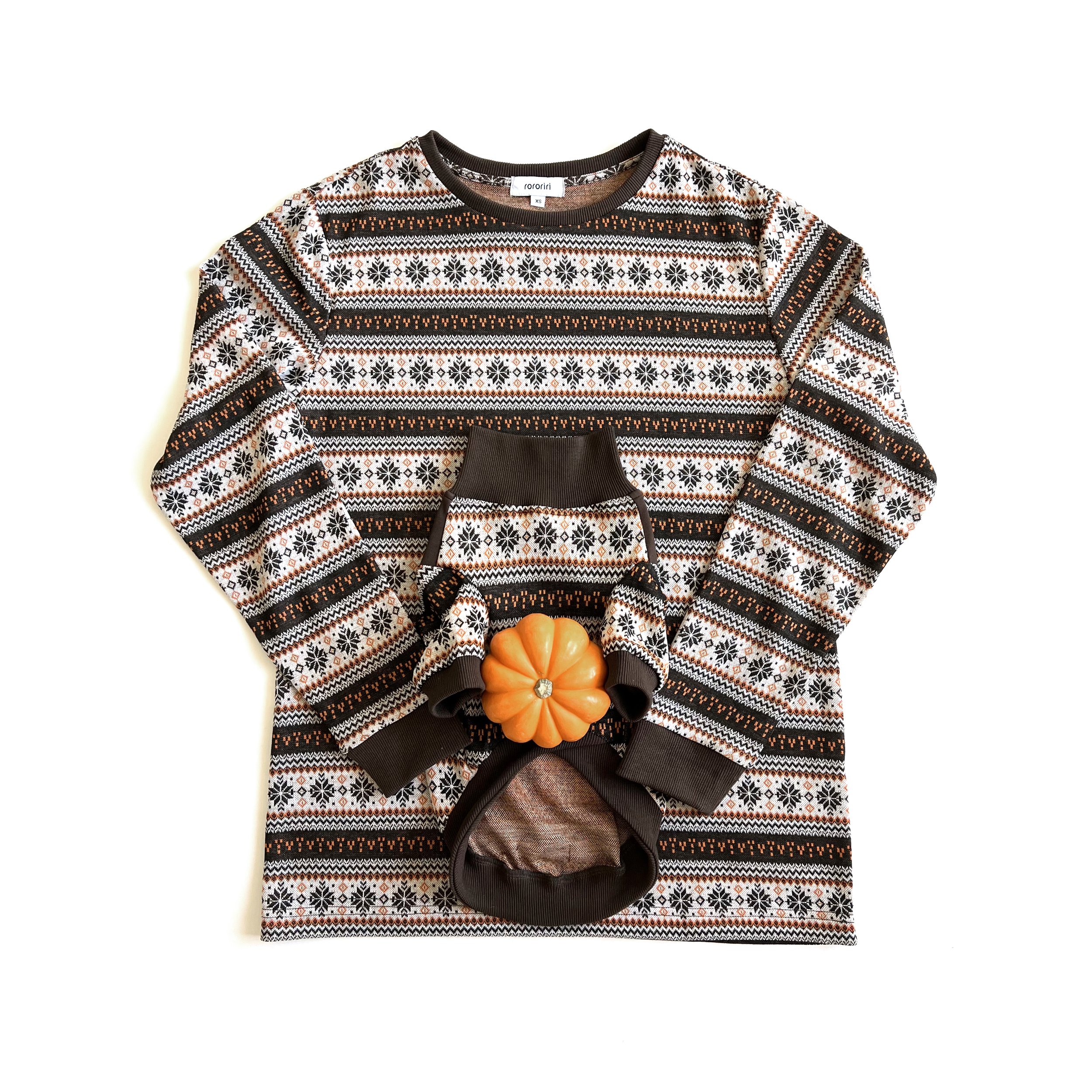 Sweater Hazel