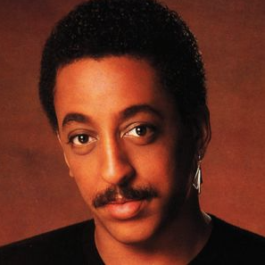 GREGORY HINES FEBRUARY 14, 1946-AUGUST 9, 2003
