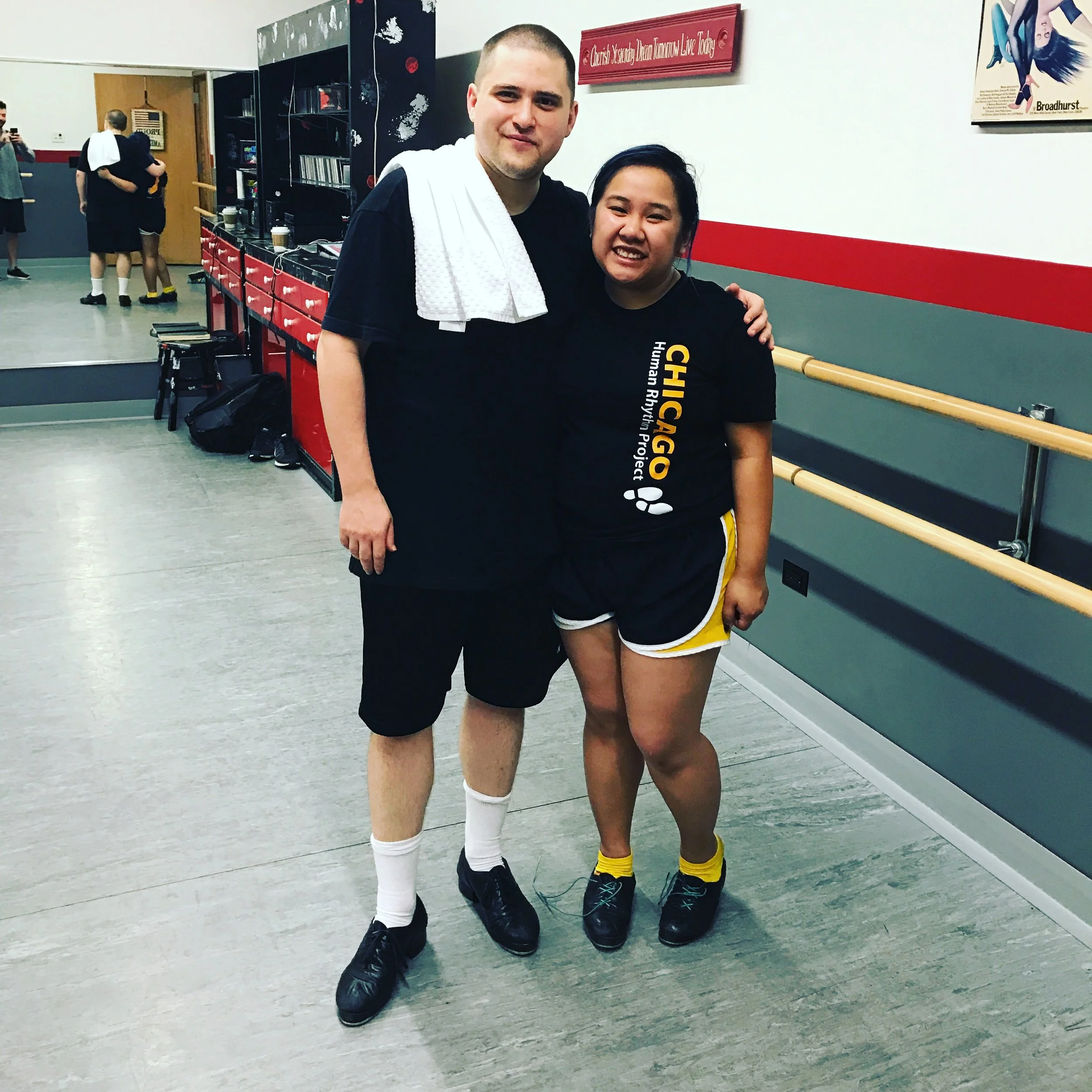 "Nevertheless, we feel free" (Essay By: Angelica Lasala)