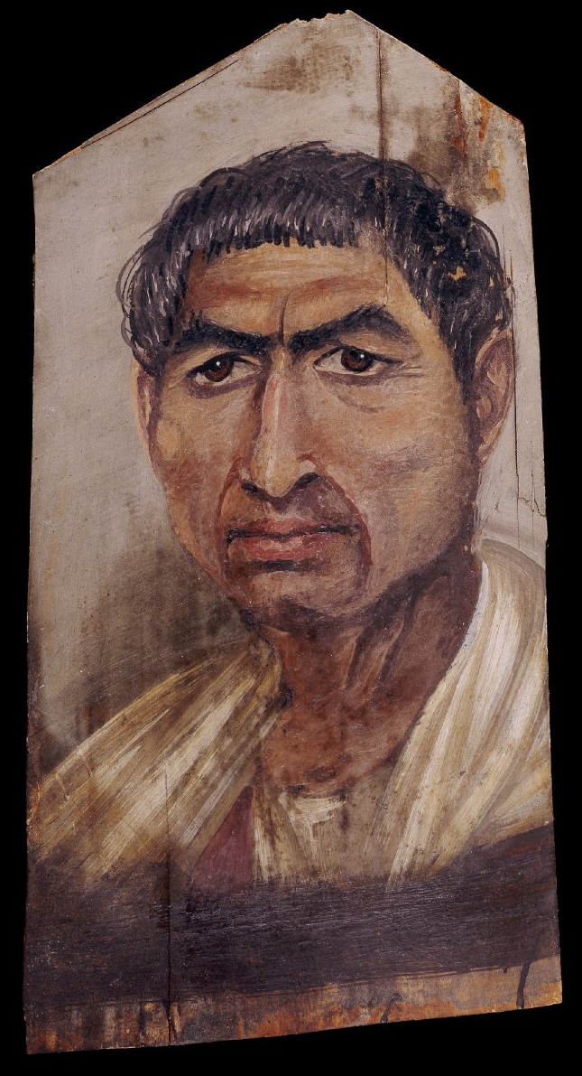 encaustic portrait man from 100 to 120 AD.jpg