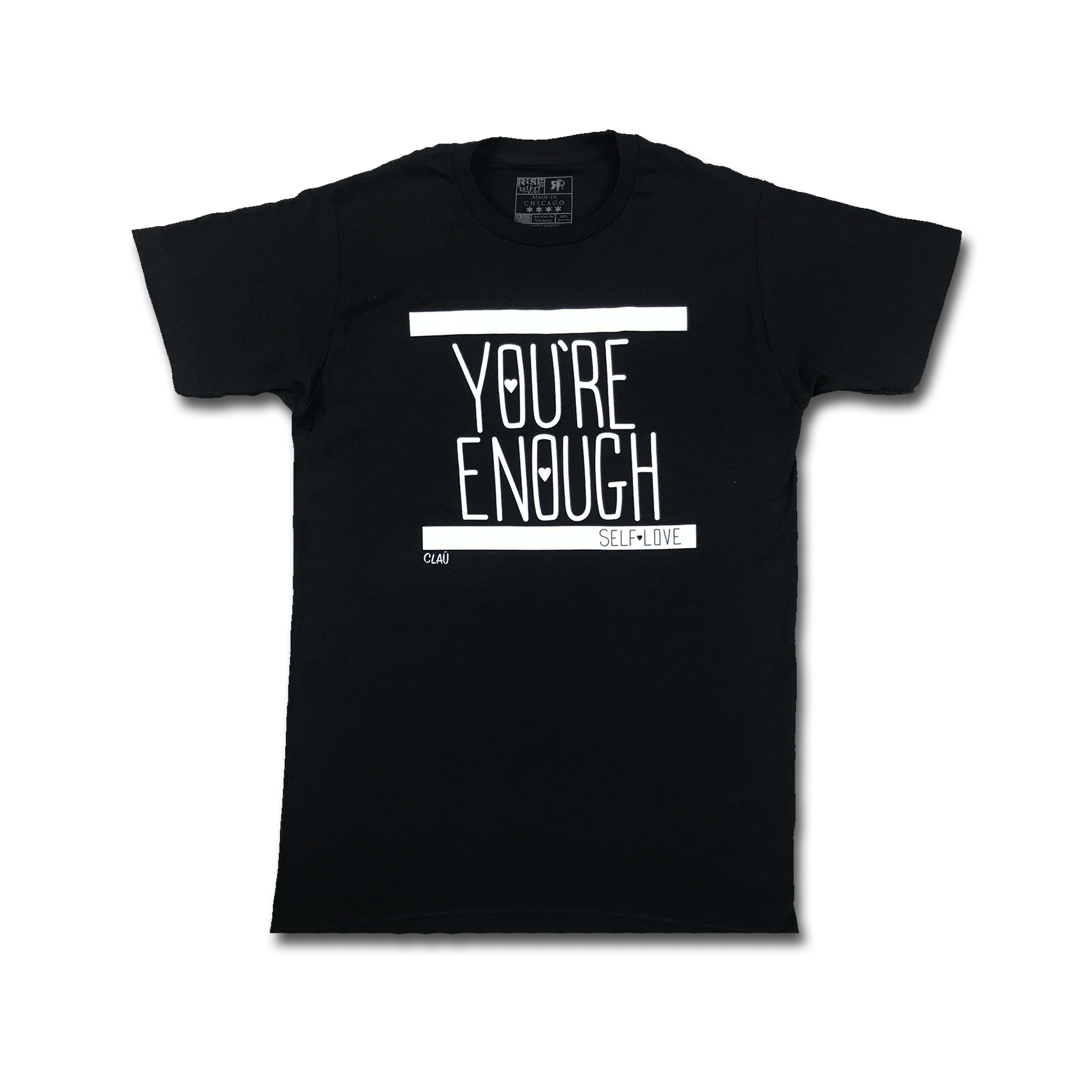 You're Enough Unisex.png
