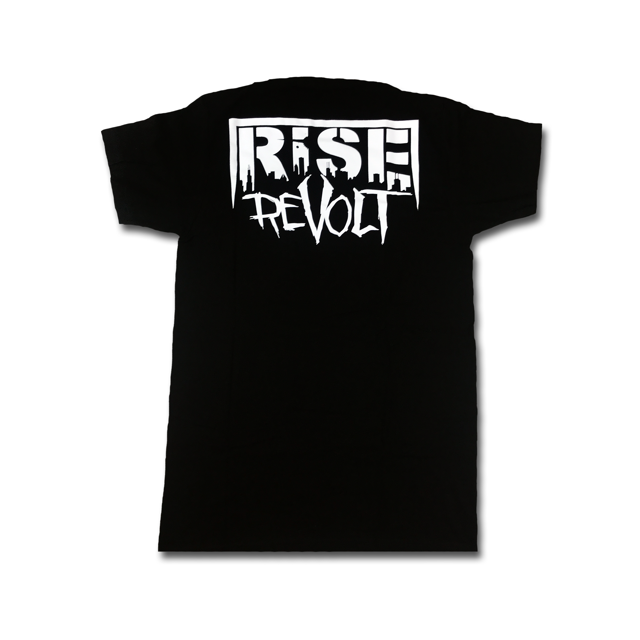 RiseRevolt Logo Tee Back.png