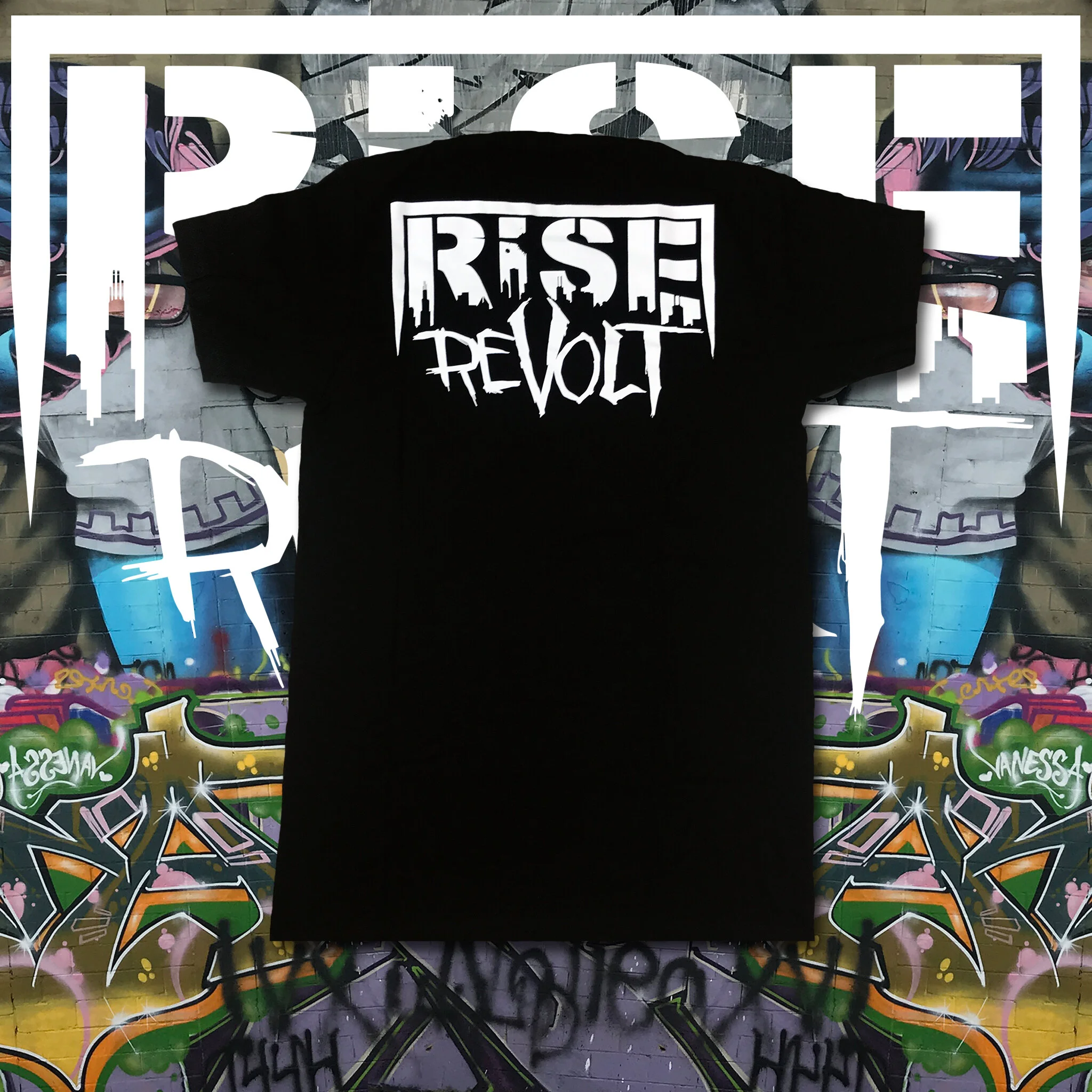 RiseRevolt Logo Tee Back Insta 1.jpg