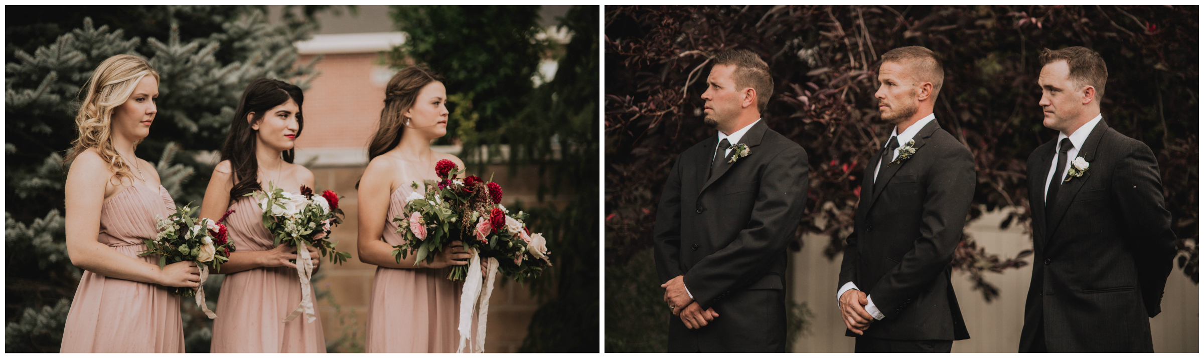 Utah Photographer, Utah Wedding Photographer, Backyard Wedding, Megan and Kevin Buchanan 8.jpg