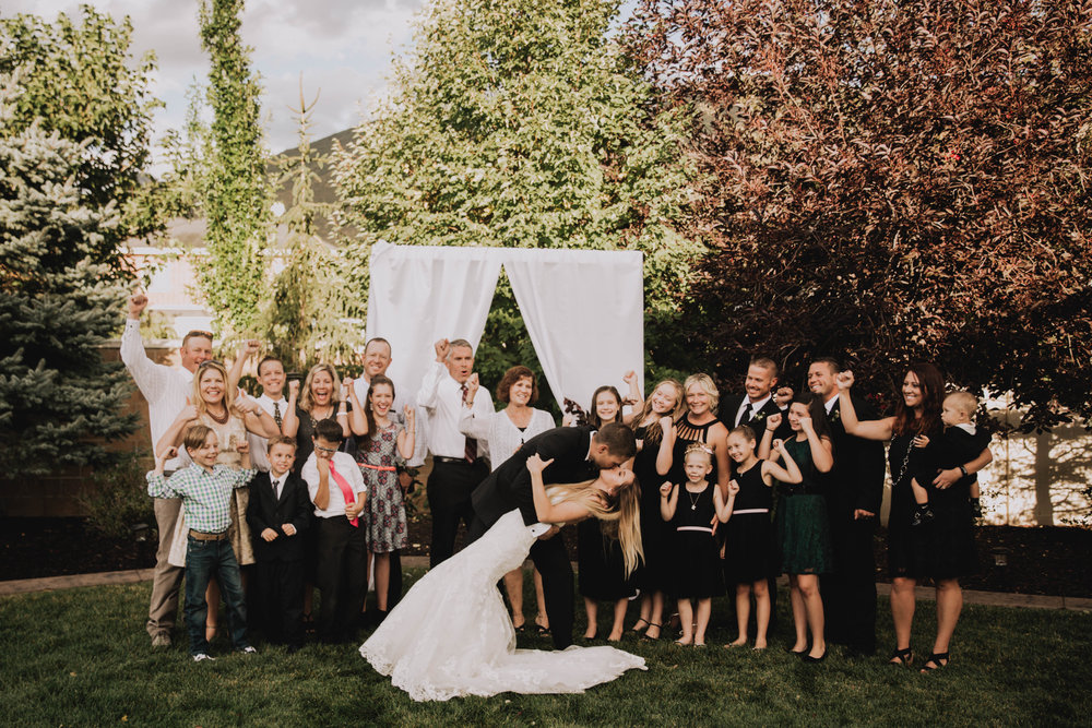 Utah Photographer, Utah Wedding Photographer, Backyard Wedding, Megan and Kevin Buchanan 28.jpg
