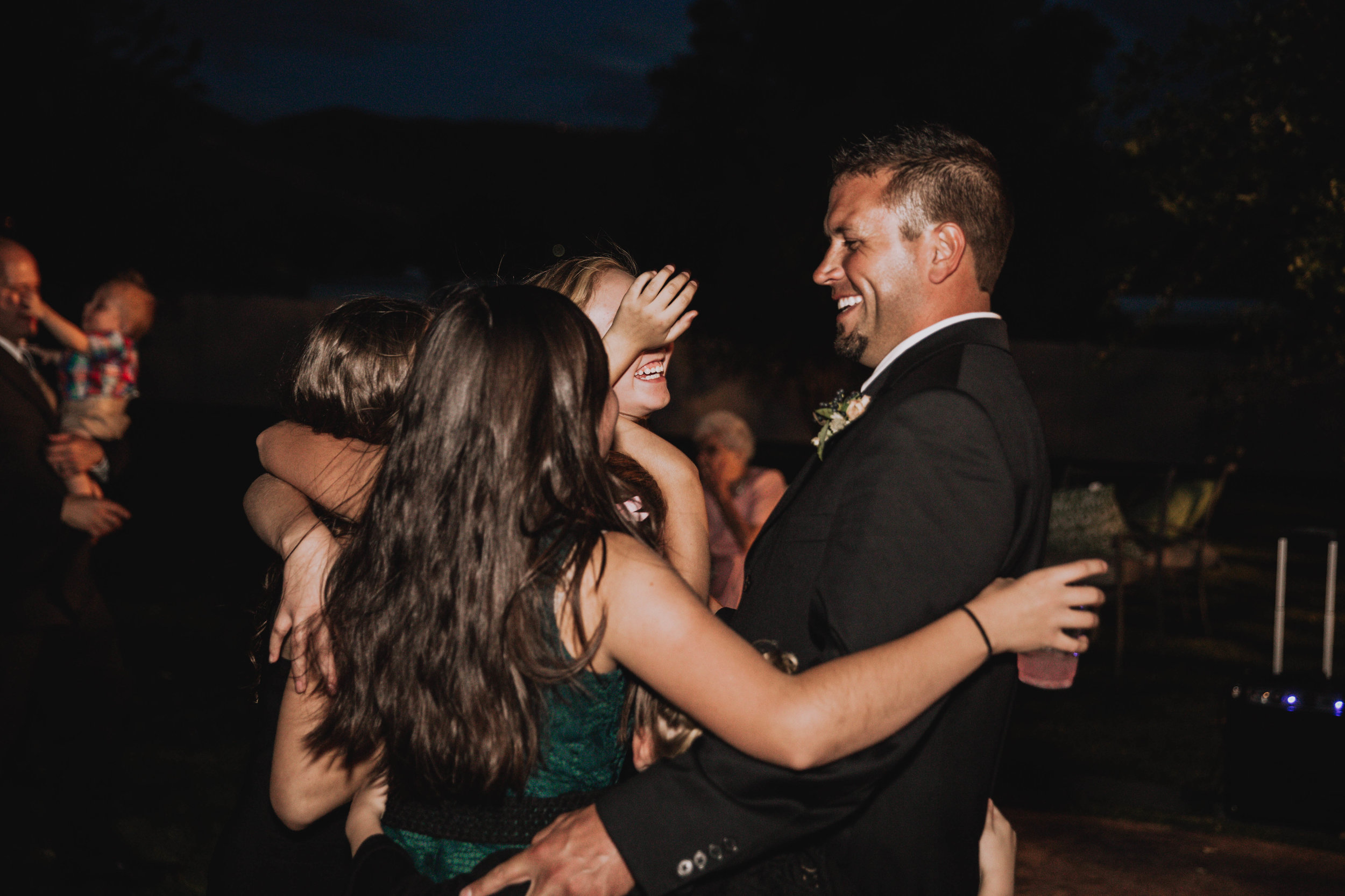 Utah Photographer, Utah Wedding Photographer, Backyard Wedding, Megan and Kevin Buchanan 42.jpg