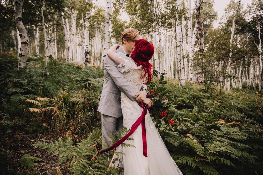 Fall Bridals, Utah Mountain Shoot, Modest Dress, Cecilia Harvard Photography-4.jpg