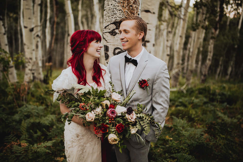 Fall Bridals, Utah Mountain Shoot, Modest Dress, Cecilia Harvard Photography-8.jpg