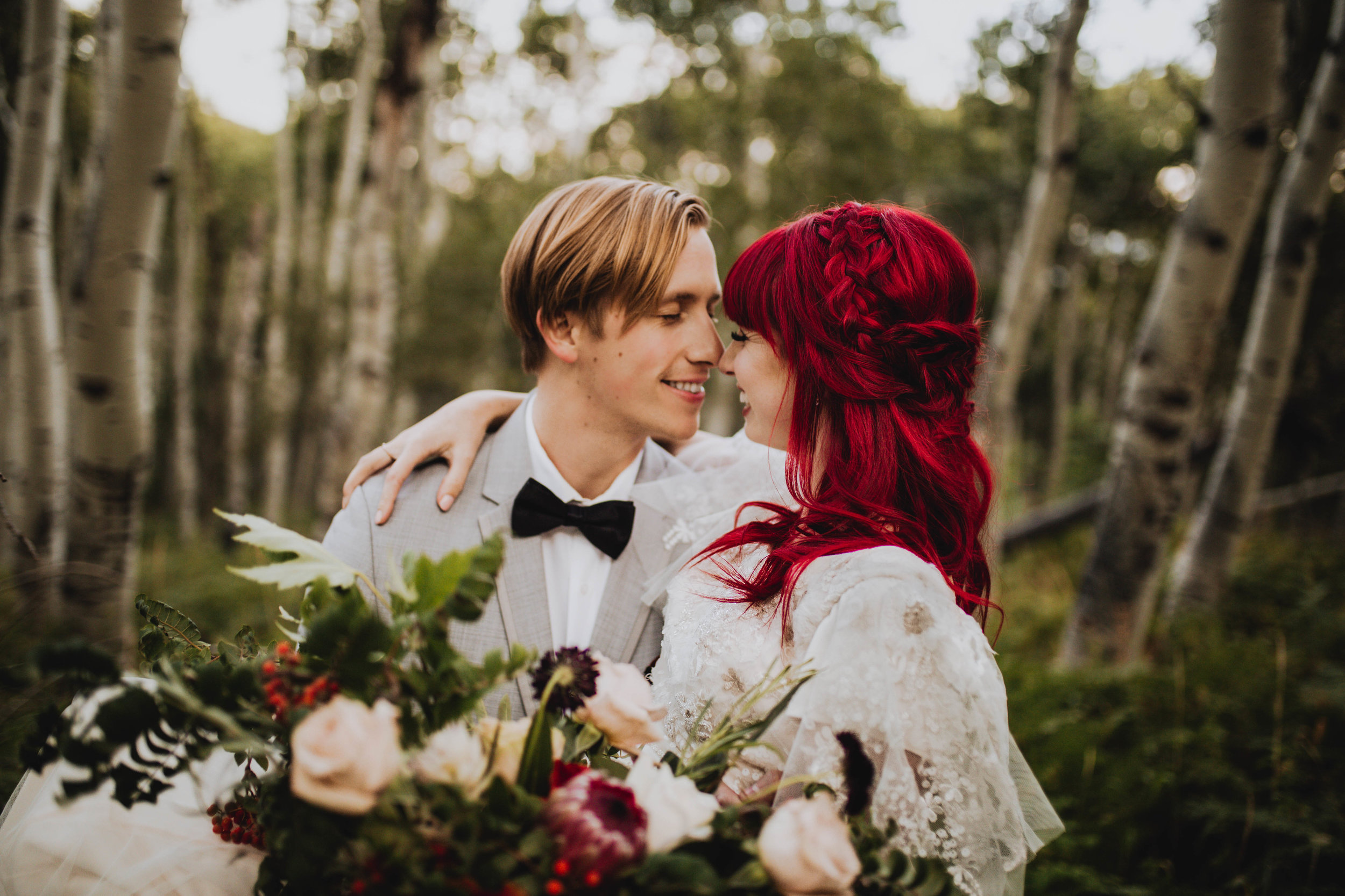 Fall Bridals, Utah Mountain Shoot, Modest Dress, Cecilia Harvard Photography-17.jpg