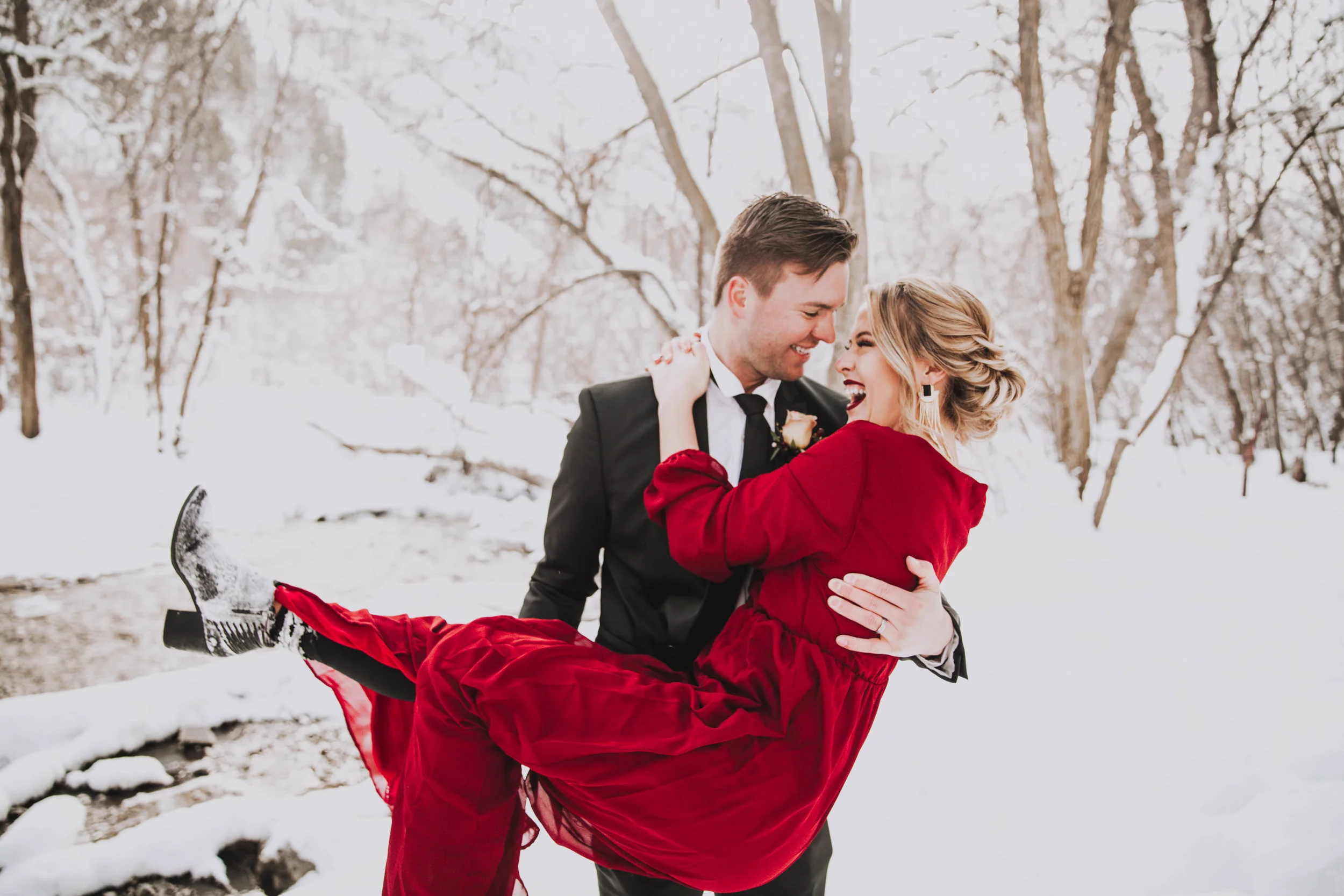  Pari + Eirik | Anniversary 