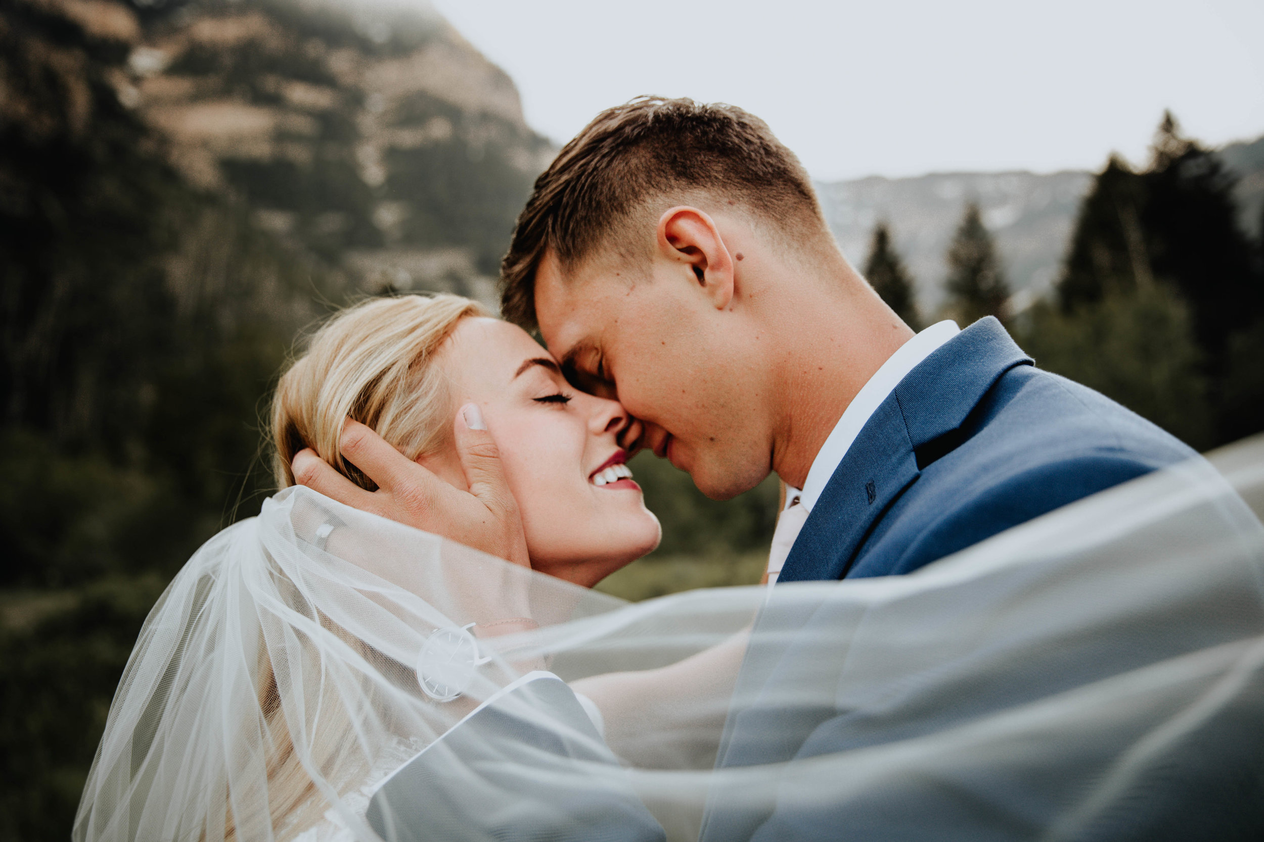 Provo Utah Wedding Photographer