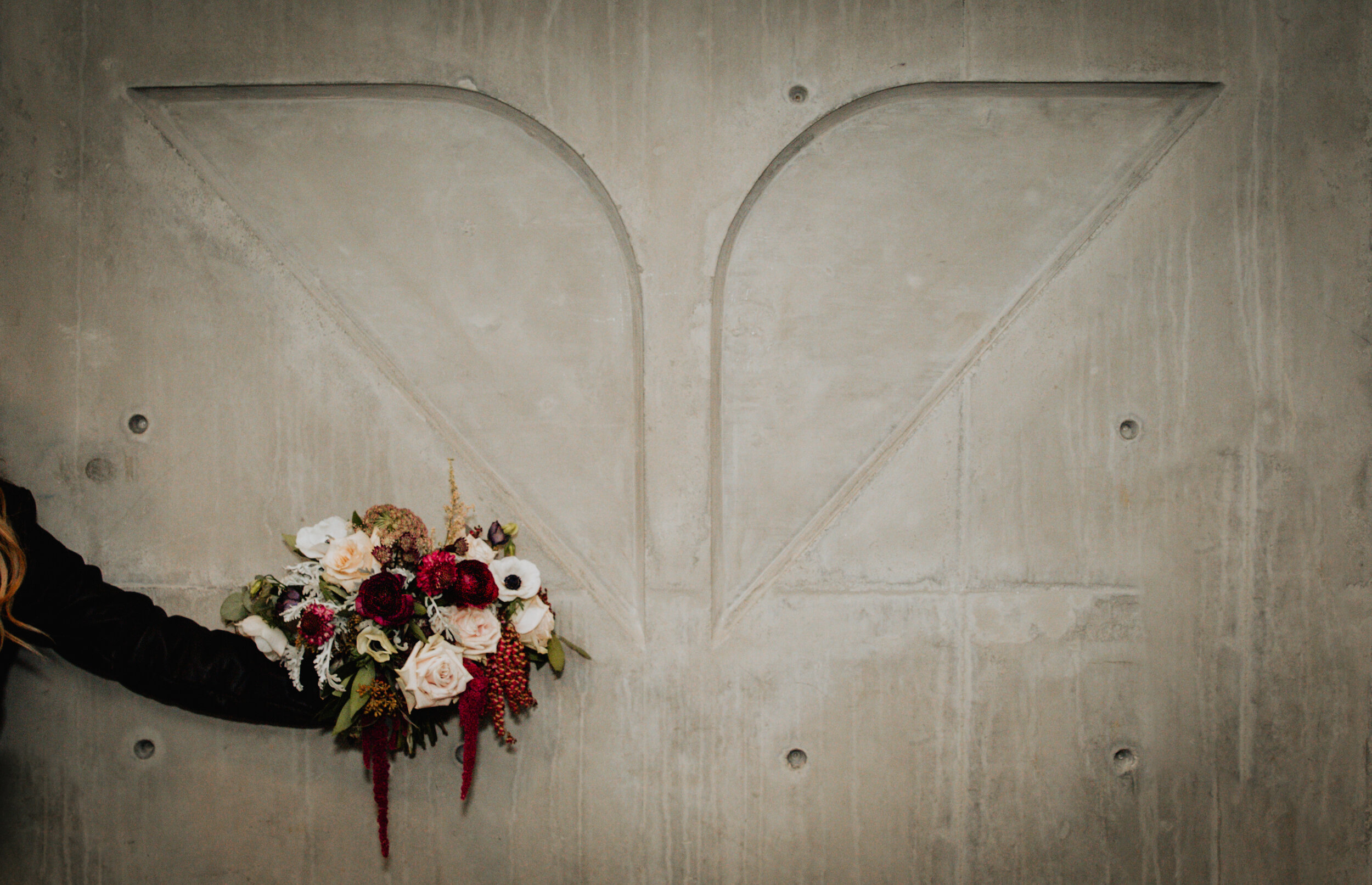 snowbird logo and bridal bouquet.jpg