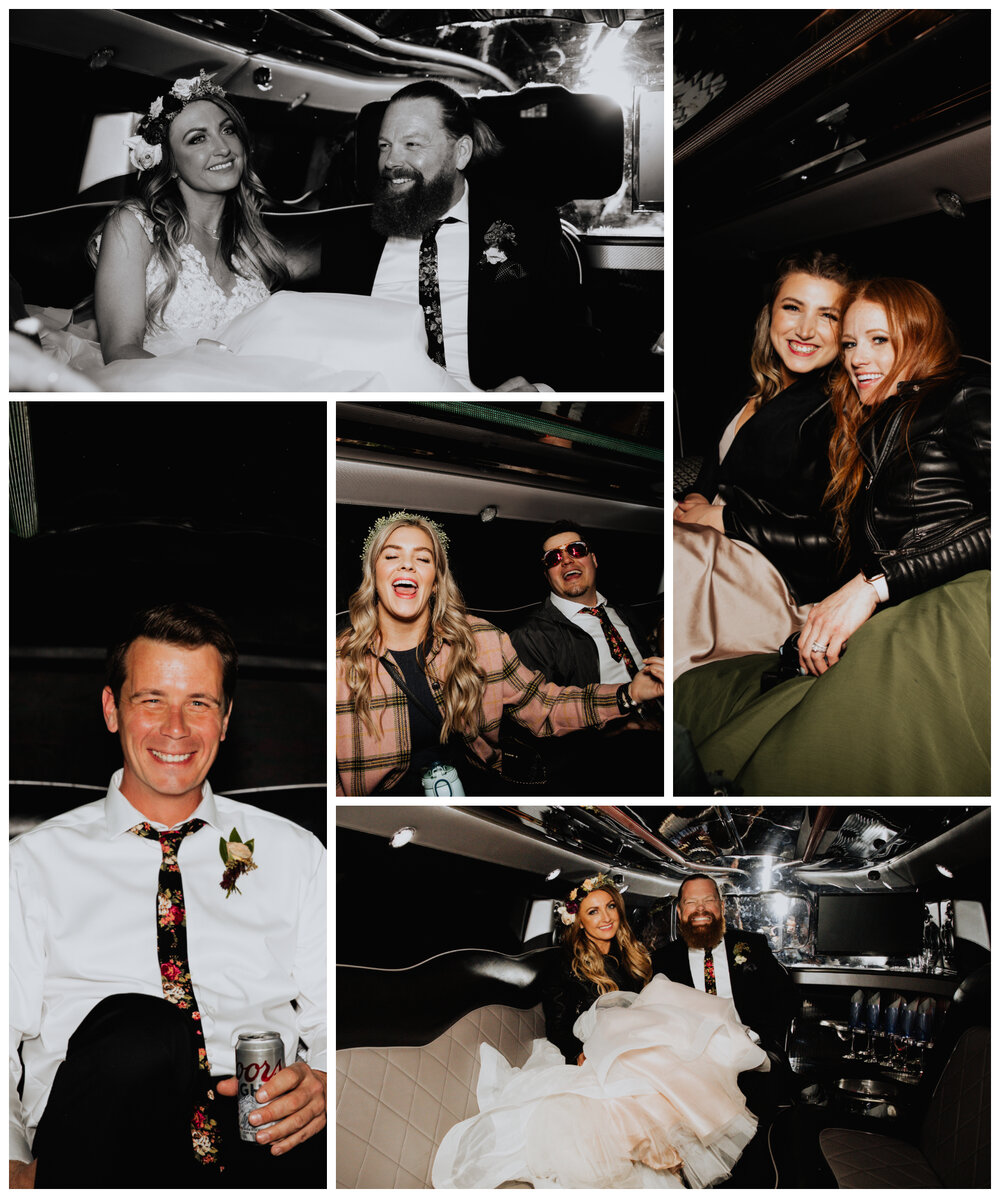 bridal party in limo.jpg
