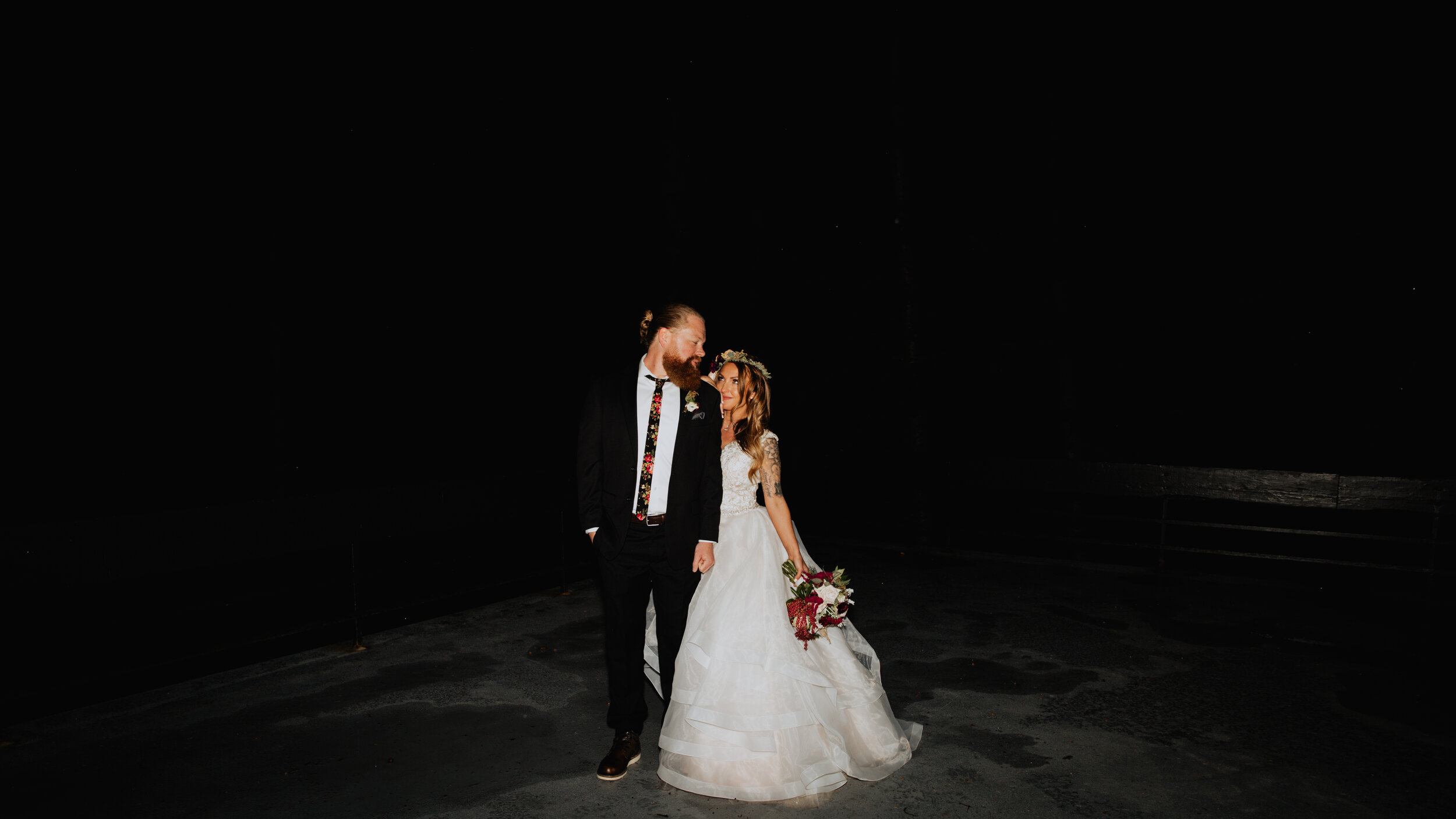 bride and groom in the dark.jpg