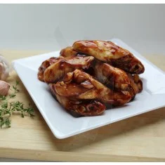 Honey & Soy Chicken Wingettes