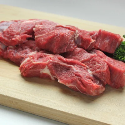 Whole Chuck Steak