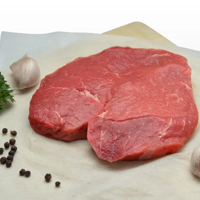 Round Beef Steak