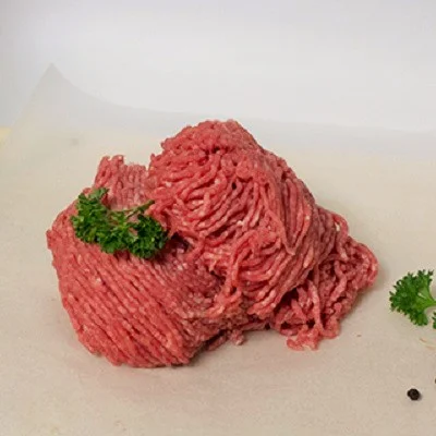 Premium Beef Mince