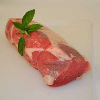 Eye Fresh Silverside Roast Beef