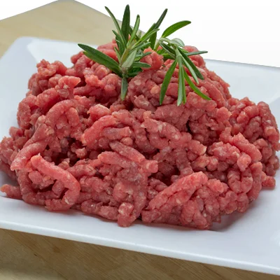 Lamb Mince