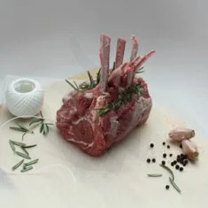 Crown Roast Lamb