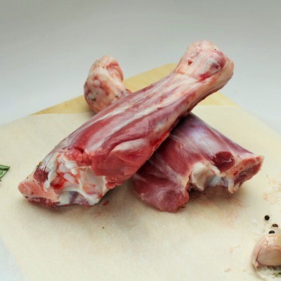 Lamb Shanks