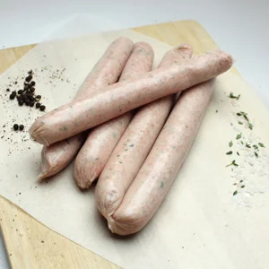 Chicken Sausage