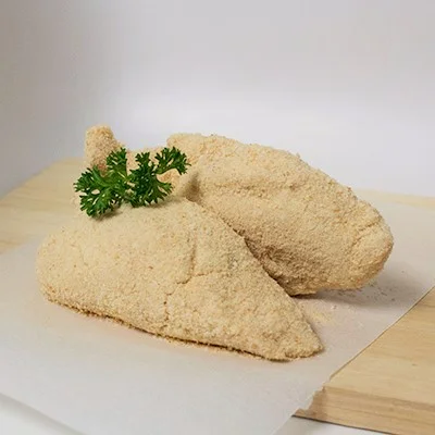 Chicken Kiev