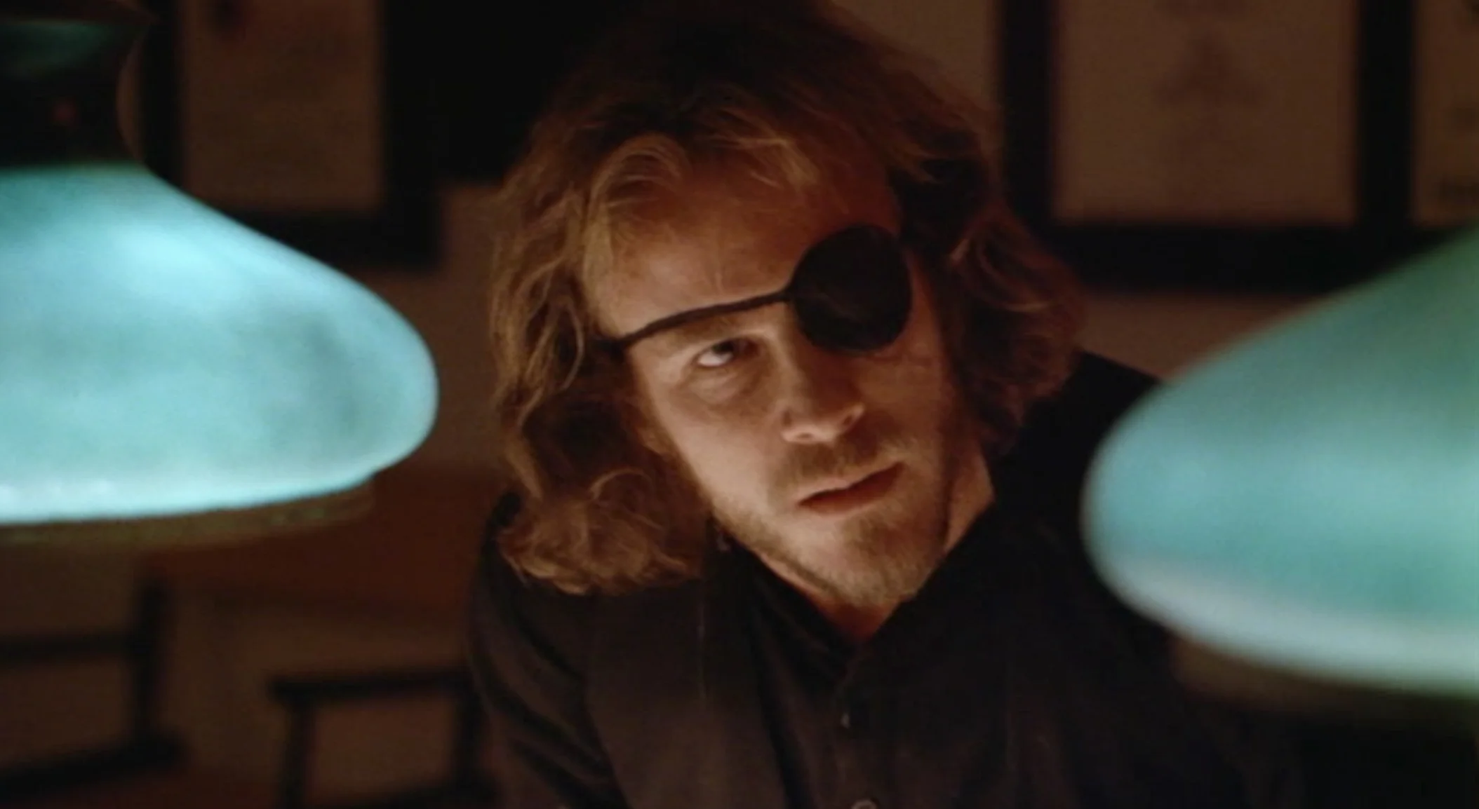 Cutter's Way (1981) the darkest neonoir — Sleeping All Day