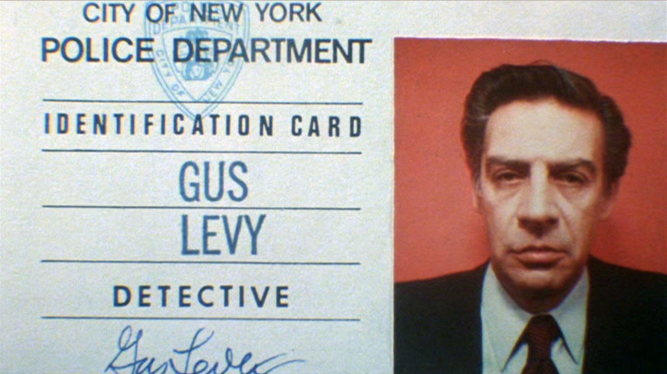 jerry orbach in prince of the city